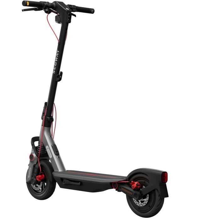 Elektroroller - SEGWAY - F3 Pro E - 1200 W - 10"