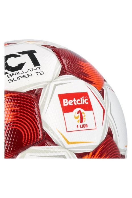 Piłka Nożna Brillant Super Tb V25 Betclic 1 Liga Fifa