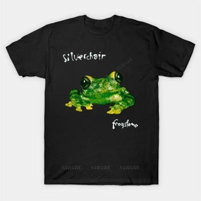 T-shirts en tops – T-shirts