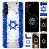 David Jewish Star Symbol Phone Case for Samsung Galaxy A17 A16 A37 A26 A36 A57 A56 A15 A25 A35 A55 A14 A24 A34 A54 A13 A23 A33 A