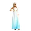 Halloween Adult Costume Ancient Greek Roman Mythology cos Egyptian Muse Dress Stage Performance Dress