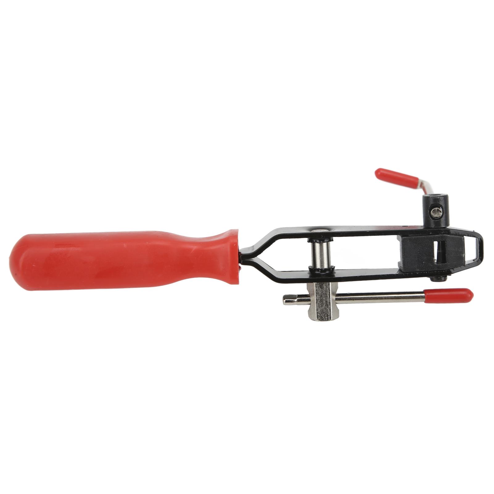 

Universal CV Joint Boot Clamp Pliers Car Band Tool Kit Automotive Hose Axle Plier