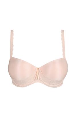 BH med polstret skål Prima Donna Twist (96541)