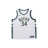 New Basketball Jerseys Men White CW3599-103