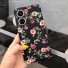 Cute Silicone Case For Huawei Nova 10 SE 2022 Fashion Girl Flower Phone Case For Huawei Nova 10 Pro Nova10 10Pro Soft Back Cover