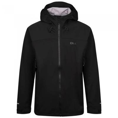 Chaqueta impermeable Johannes DLX para hombre