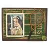 Dakota Tennis Photo Frame