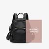 2026 New Style Women's Oxford Backpack Large Capacity Casual Travel Student Bookbag