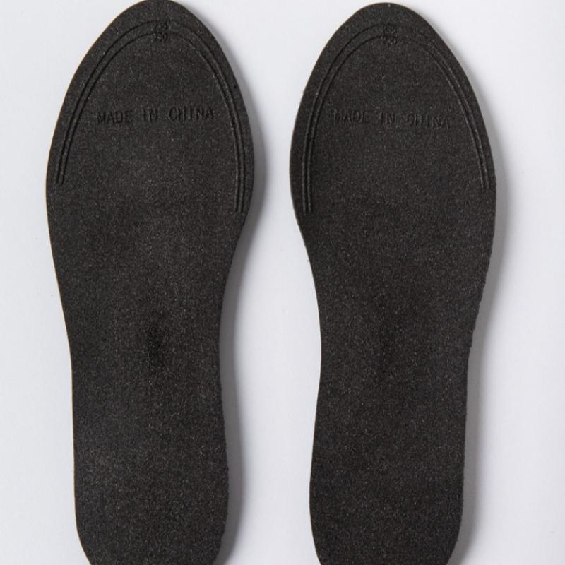 Daiso Towel Paper Cushion Insole 230 To 240 Mm