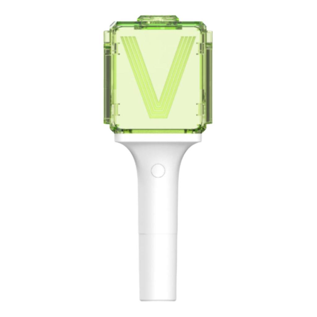 [OFFICIAL] NCT 127, NCT DREAM, NCT WayV, NCT WISH FANLIGHT LIGHT STICK