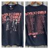 Merry Christmas Boys Like Girls Band Gift For Fans Reprint All Size C22.5 Unisex T-Shirt