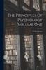 Libro The Principles Of Psychology Volume One