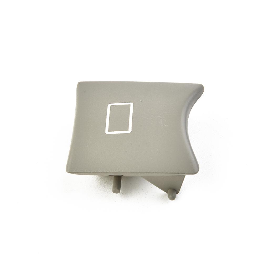 Sunroof Window Switch Button For ML/GL/R W164 W251 2006-2012 Grey