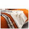 Chenille Light Luxury Sofa Cushion Four Seasons Universal Non-Slip Combination Sofa Cover Modern Simple Cushion