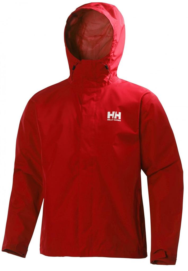 Helly Hansen Seven J Jacket (62047)
