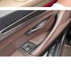BMW 5 Series (10-17) F10/F11/F18 Interior Door Handle & Driver's Side Panel Trim Replacement Installation