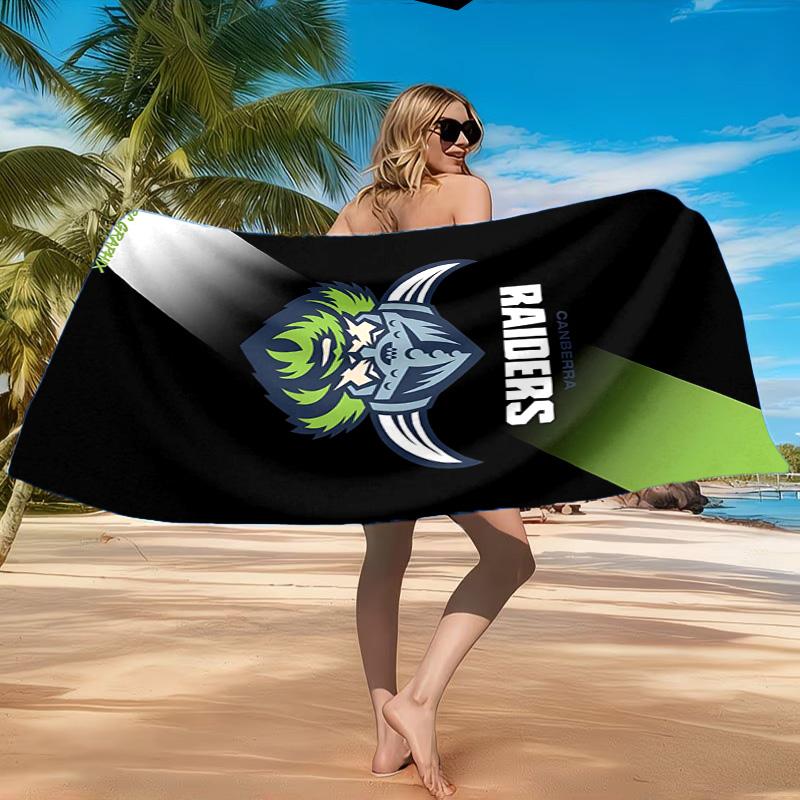 Canberra Camouflage Warrior Beach Towel, Quick-drying, Easy to Care for, Suitable for Both Fitness and Beach Vacations,Sports Essential