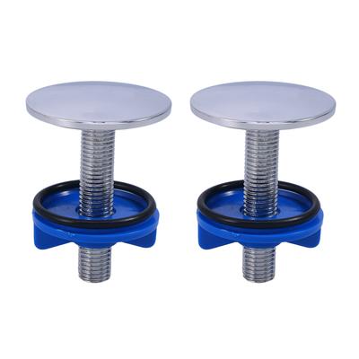 Łazienka i toaleta – Korki