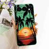New Design For Honor 500 5G 6.55" Case Sunflower Cartoon Silicone Back Cover For Honor500 HONOR 500 5G MEY-AN00 Phone Cases