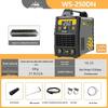 Schweiß- & Lötanlagen – Schweißgeräte