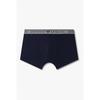 Men S Cotton drawerS With Logo  0815312004 