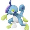 Takara Tomy Pokemon Moncolle MS-33 Jimereon Figure Toy 4 Years and Up Safe Toy Certification
