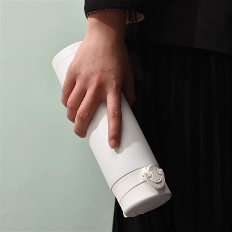 Thermos JNF-500 Direct Drink Insulated Water Bottle, 500ml