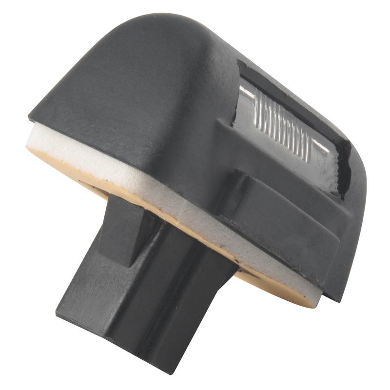 AB12-2Pcs Car Number License Plate Light Lamp Fit For Ford Transit MK5 MK6 MK7 4388111