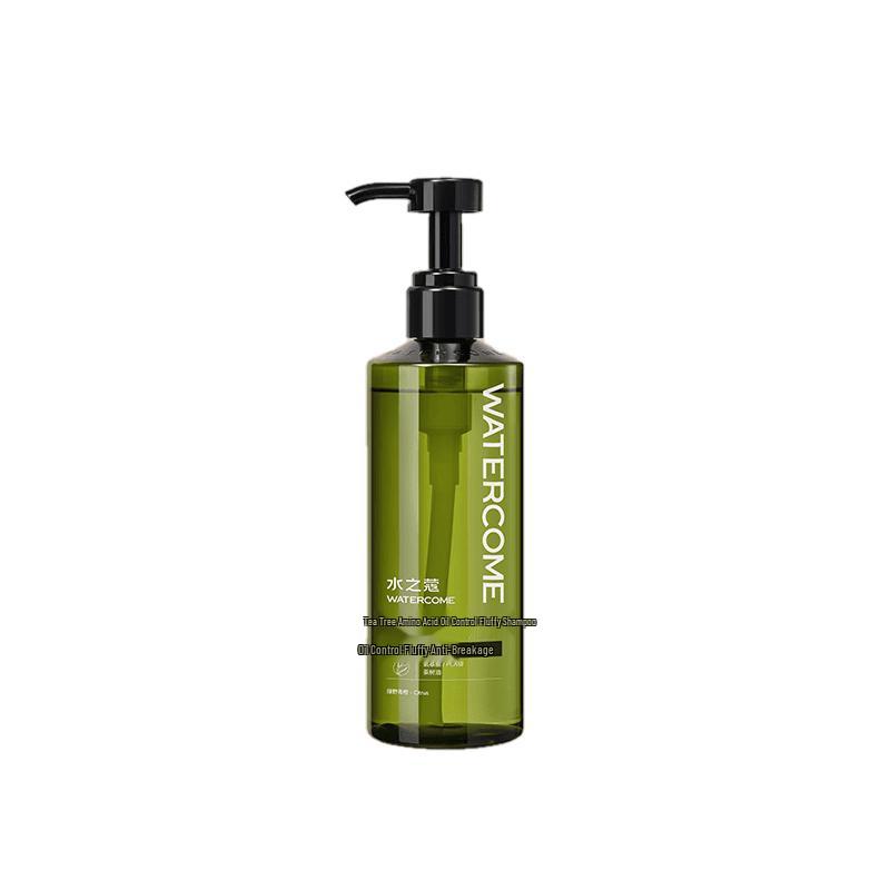 Water Code Tea Tree Amino Acid Oil Control Volumizing Shampoo