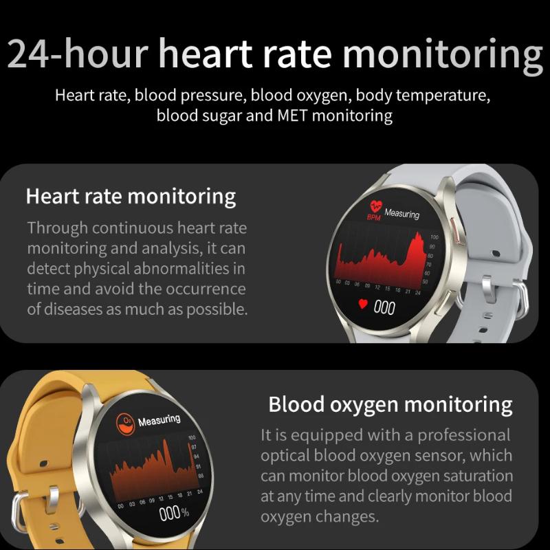 2025 Νέο Έξυπνο Ρολόι Σειρά 7 44mm Ανδρικό Παρακολούθηση GPS Έλεγχος NFC Έξυπνο Ρολόι Παρακολούθησης Υγείας Κλήση BT Έξυπνο Ρολόι