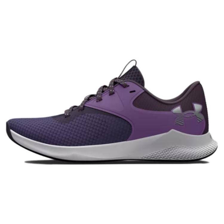(WMNS) Under Armour Charged Aurora 2 Purple Women s 3025060-502 EU 36.5