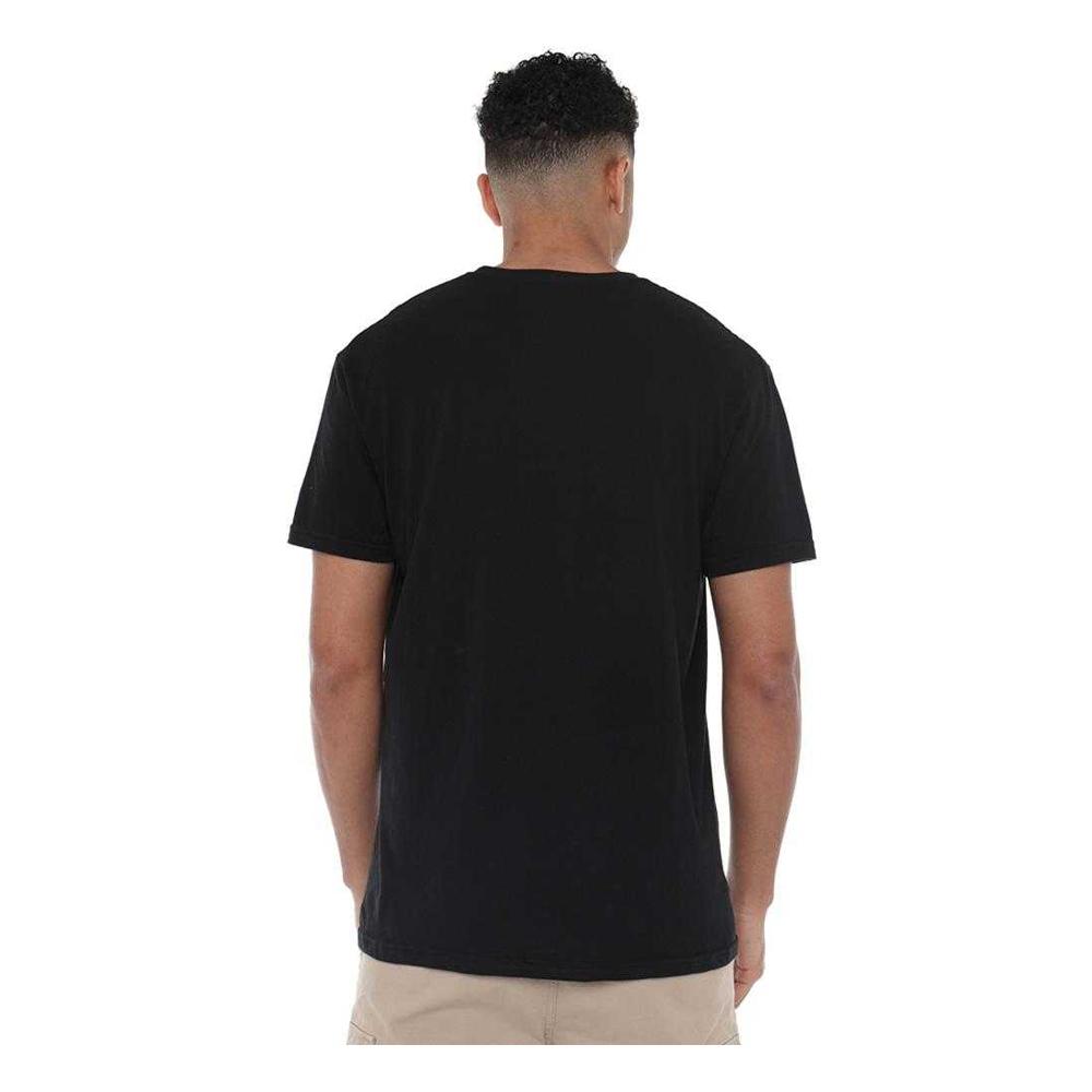 Star Wars: The Mandalorian Unisex Adult This Is The Way Heavy Metal T-Shirt