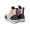 Remonte D1G70-60 Beige Ankle Boots