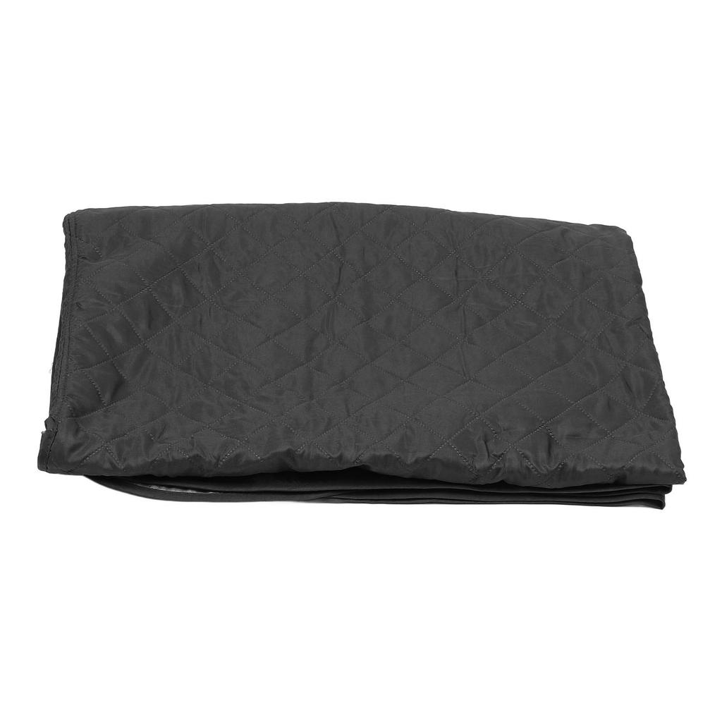 Sofa Protective Cover Waterproof Washable Wear Resistant 2 Seats Polyester Mat for Pets