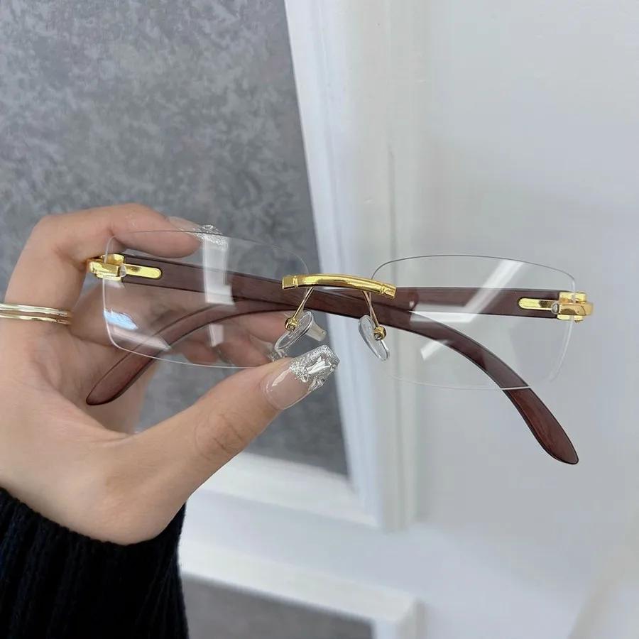 Moda Kadın Güneş Gözlüğü Erkek Kare Vintage Büyük Çerçeveli Güneş Gözlüğü Şık Ayna Siyah Retro Oculos