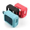 Sweatproof Travelling for Case with Strap for-JBL GO3 Speaker Holder for Protection for Shell Waterproof Carrying Holder