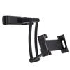 Car Headrest Tablet Phone Holder 3 in 1 Extension Arm Adjustable Tablet Car Mount for 4.7 12.9in Device
