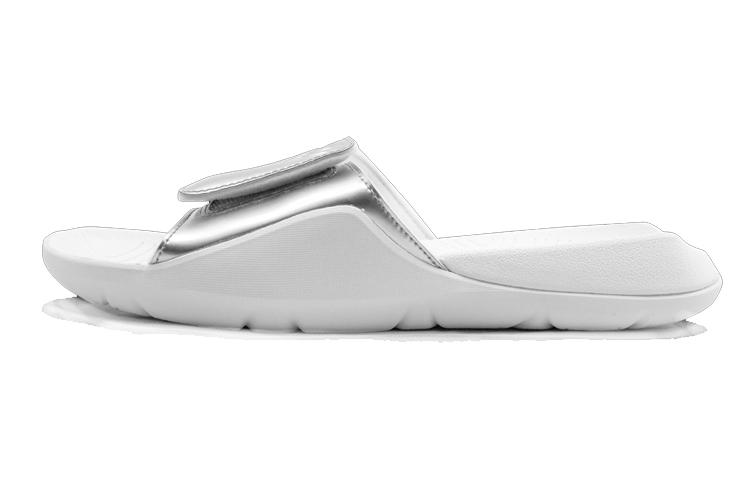 Jordan Hydro 7 Белый Серебристый AA2517-101 41