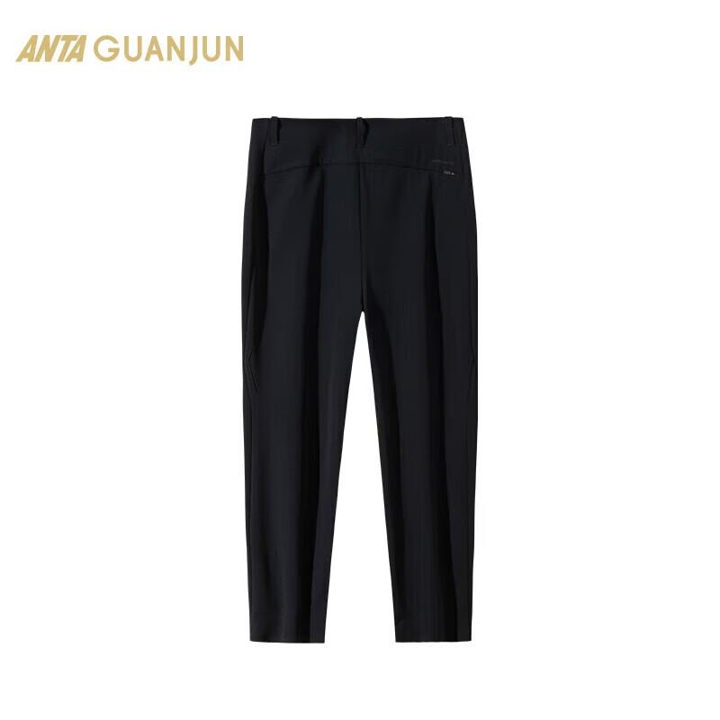 ANTA Women s Champion Hiking Woven Sports Pants M