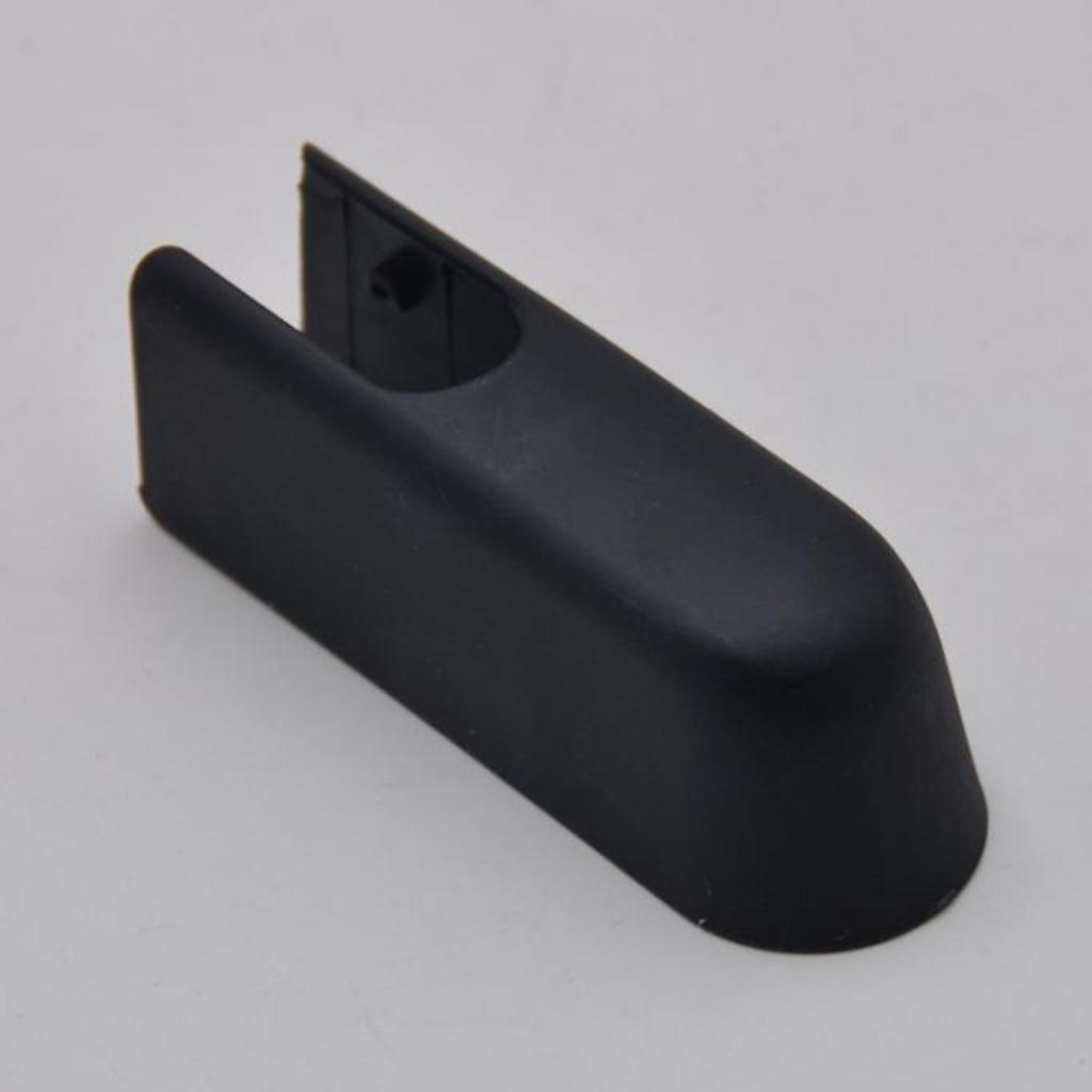Rear Window Wiper Arm Nut Cover Universal 7