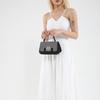 2025 Summer Popular Design Sense Niche Leisure High Sense Temperament Hand Bag Temperament Shoulder Messenger Bag