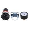 Essential Air Pressure Regulator Kit Optimum of Air Tools