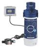 Robinet - Grohe - 40438001 - Rouge - Monotrou - Col De Cygne - Économie D'eau