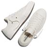 Converse All Star Canvas Shoes Unisex Low Top White A16989C