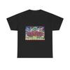 Parte superior (Meninos a partir de 4 anos) – T-Shirts