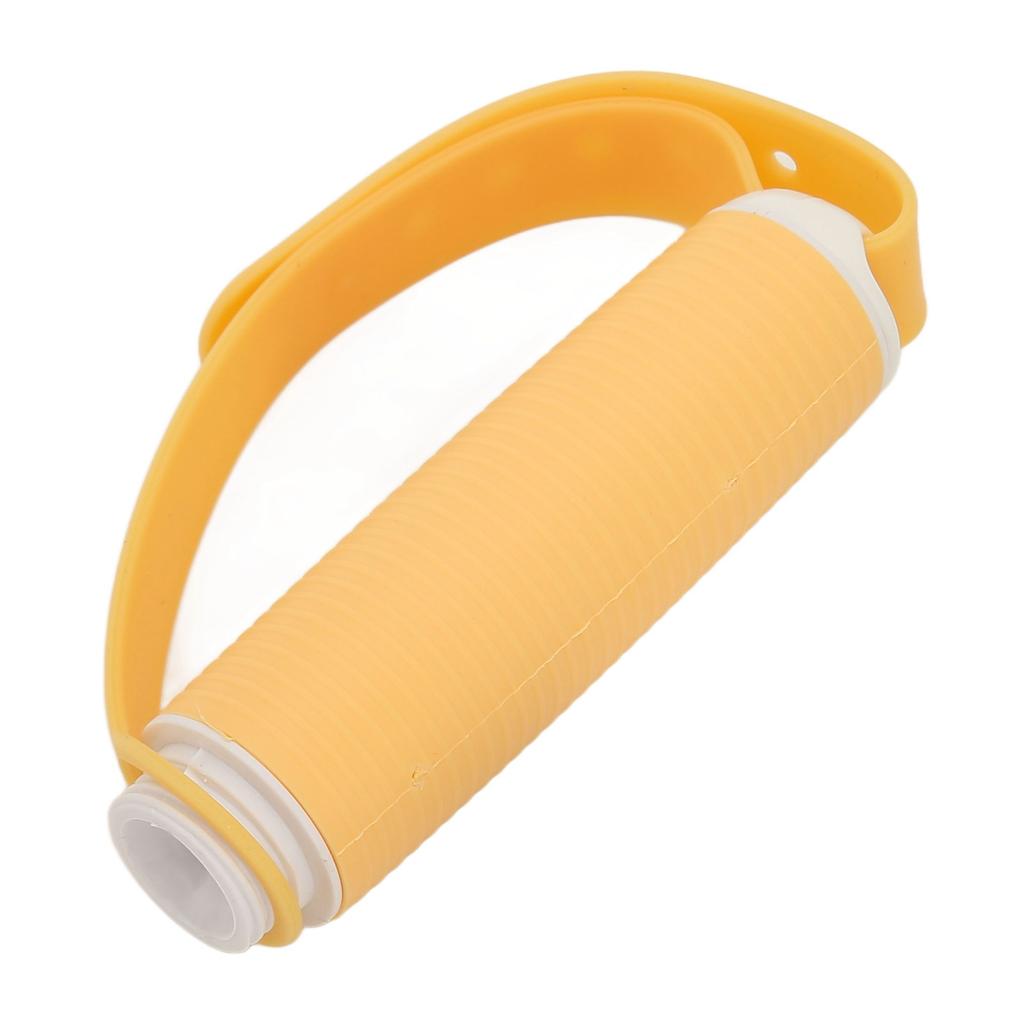 Disabled Patient Spoon Easy Grip Safe Stainless Steel Eating Aids Spoon Tableware Adaptive Utensils for Arthritis