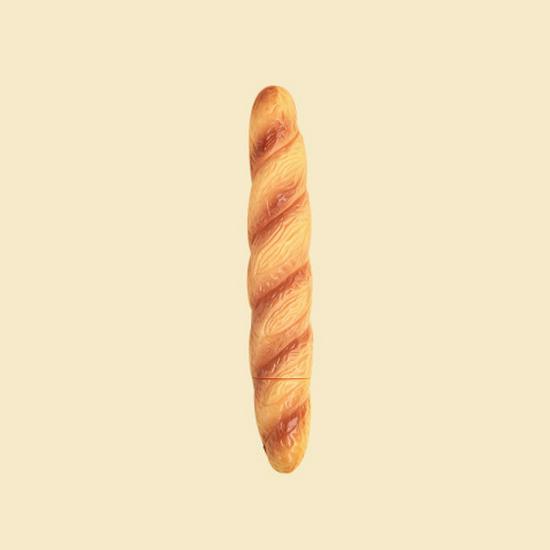 

Creative Pizza-Shaped Ballpoint Pen: Novelty Food-Inspired Design
