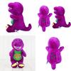 Hoge Kwaliteit Zingende Barney En Vriendjes 30cm Pluche Pop Ideaal Cadeau Voor Geliefden