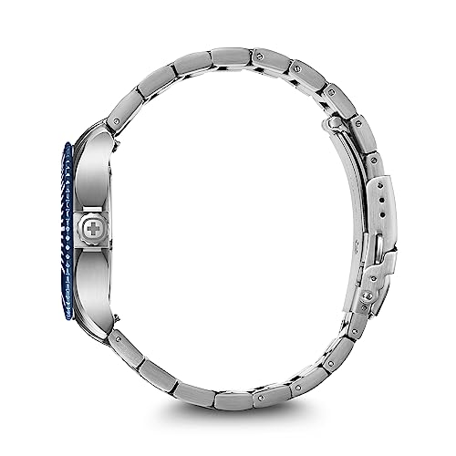 WENGER SEAFORCE SMALL Quartz Watch, Gift 01.0621.111