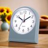 Anti-drop Children  Desktop Clock Movement Table Clock Alarm Clock  Room Desk Office Decor
